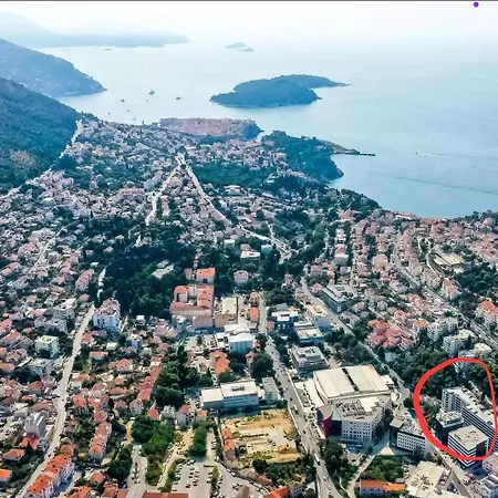 Lupo Gravosa Free Parking Daire Dubrovnik