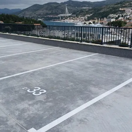 Lupo Gravosa Free Parking Daire Dubrovnik