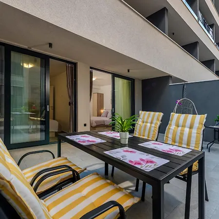 Lupo Gravosa Free Parking Daire Dubrovnik