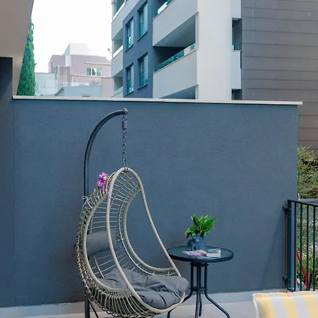 Daire Lupo Gravosa Free Parking