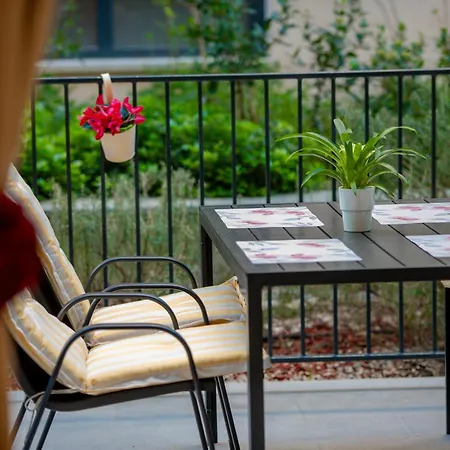 Lupo Gravosa Free Parking Dubrovnik