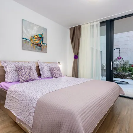 Lupo Gravosa Free Parking * Dubrovnik