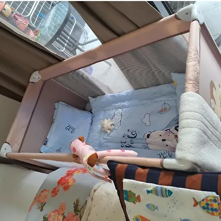 Lupo Gravosa Free Parking