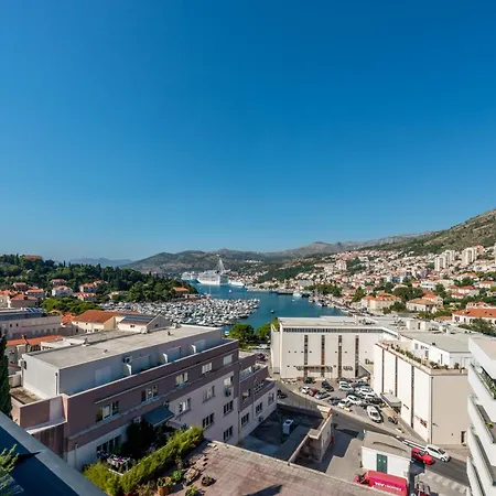 Lupo Gravosa Free Parking