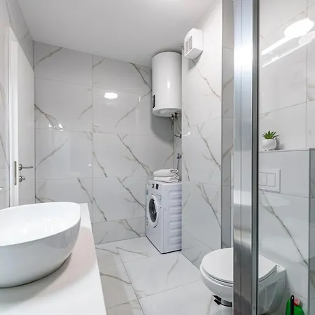 Appartement Lupo Gravosa Free Parking