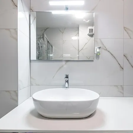 Apartament Lupo Gravosa Free Parking Dubrownik