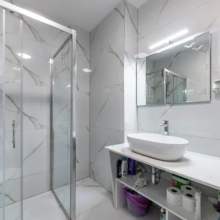 Appartement Lupo Gravosa Free Parking *