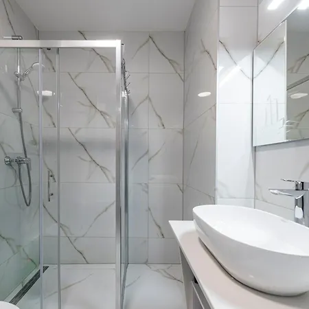 Apartament Lupo Gravosa Free Parking *