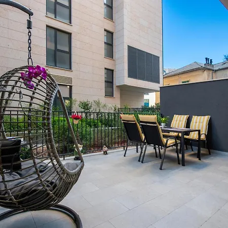 Appartement Lupo Gravosa Free Parking