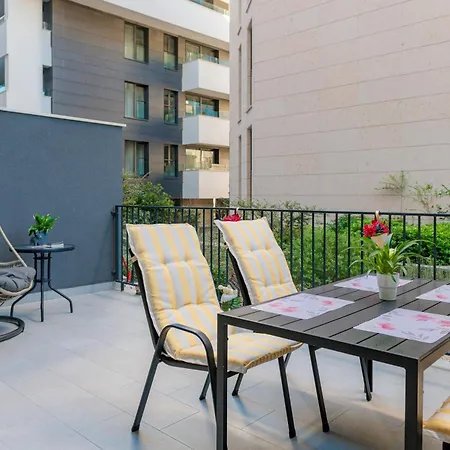 Lupo Gravosa Free Parking * Dubrovnik