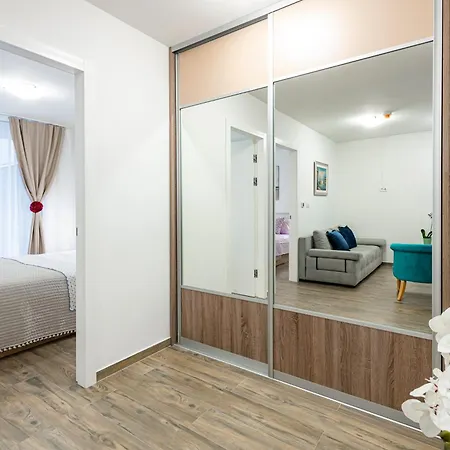 Appartement Lupo Gravosa Free Parking *