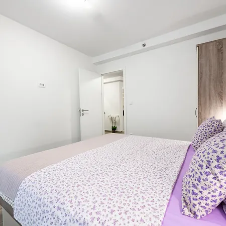 Lupo Gravosa Free Parking * Dubrovnik