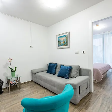 Lupo Gravosa Free Parking Appartement