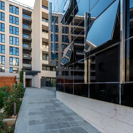 Lupo Gravosa Free Parking Appartement *