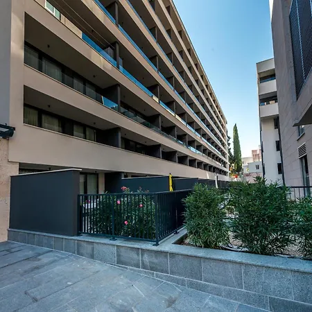 Lupo Gravosa Free Parking Appartement Dubrovnik