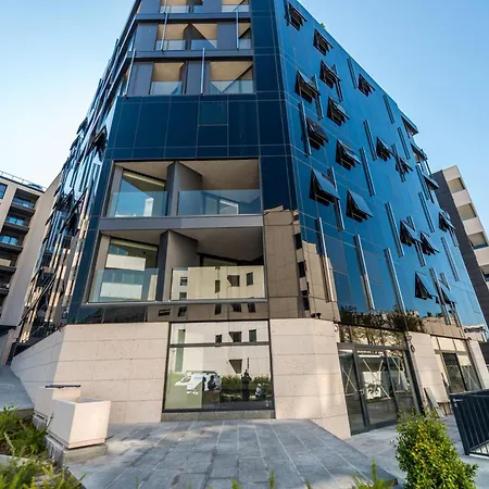 Lupo Gravosa Free Parking Appartement *