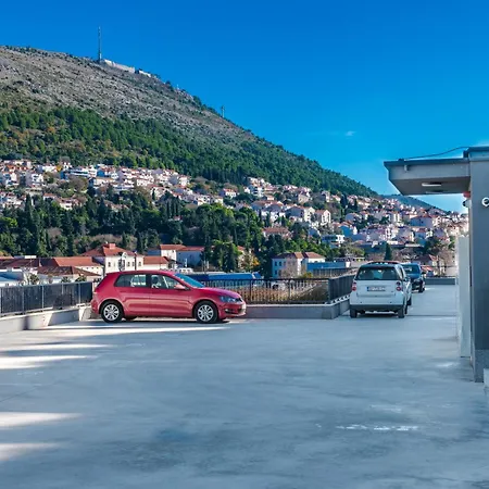 아파트 Lupo Gravosa Free Parking