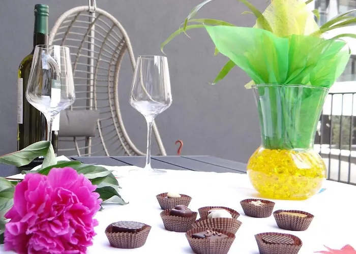 Lupo Gravosa Free Parking Διαμέρισμα