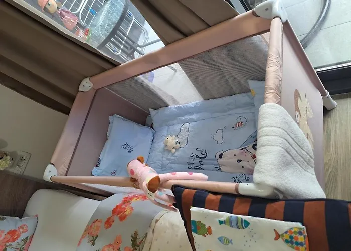 Lupo Gravosa Free Parking