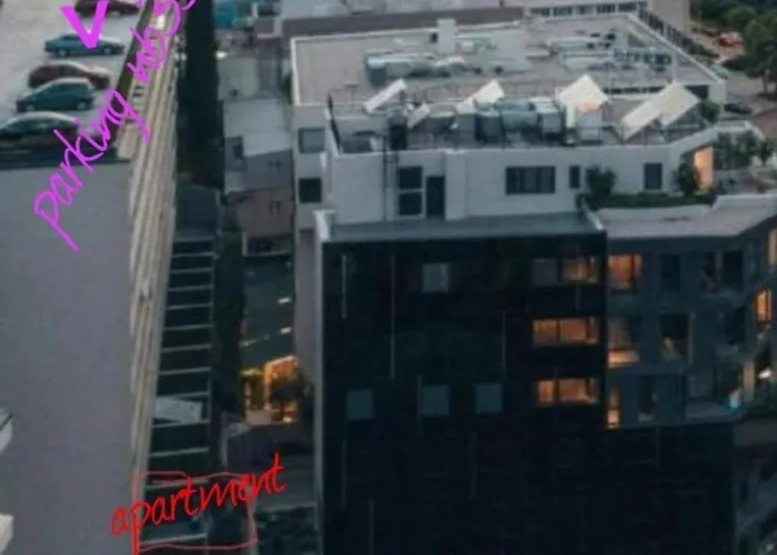 Διαμέρισμα Lupo Gravosa Free Parking *