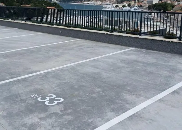 Lupo Gravosa Free Parking Lejlighed Dubrovnik