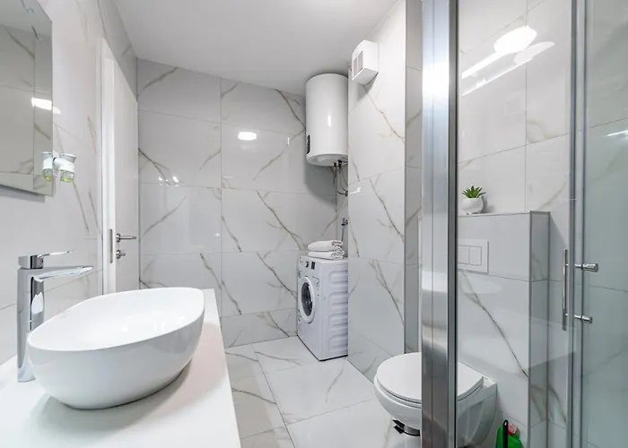 דירה Lupo Gravosa Free Parking