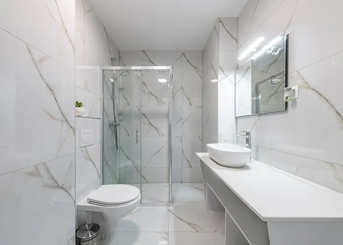 Lupo Gravosa Free Parking