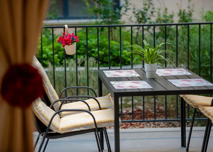 Lupo Gravosa Free Parking Ντουμπρόβνικ