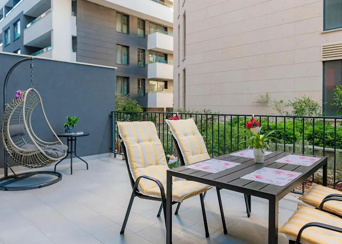 Lupo Gravosa Free Parking * Dubrovnik