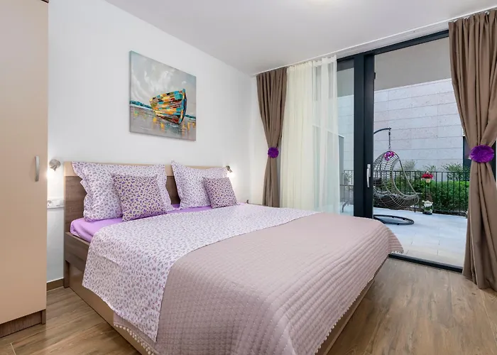 Lupo Gravosa Free Parking * Dubrovnik