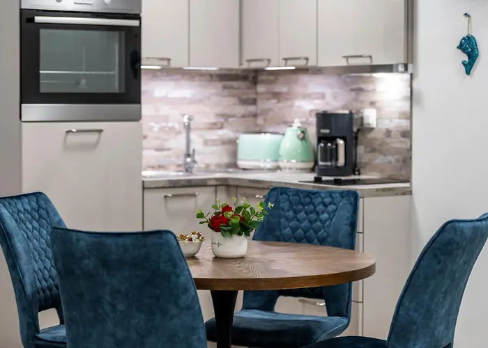 Lupo Gravosa Free Parking Διαμέρισμα *