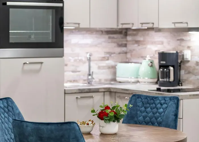 Lejlighed Lupo Gravosa Free Parking *