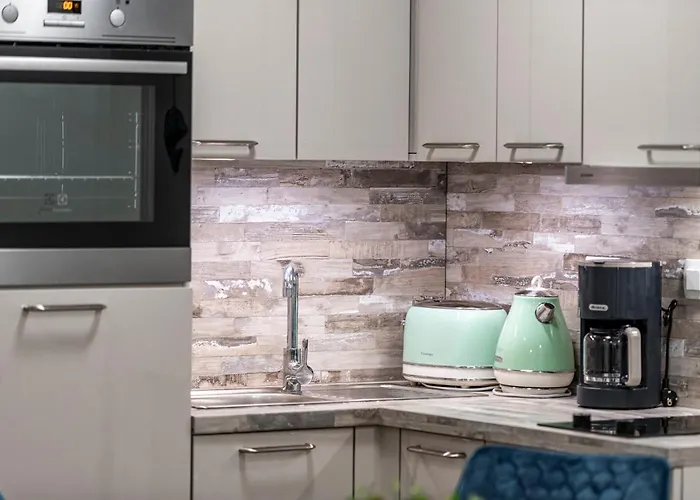 Lupo Gravosa Free Parking Ντουμπρόβνικ