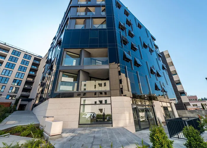 Lupo Gravosa Free Parking Lejlighed *