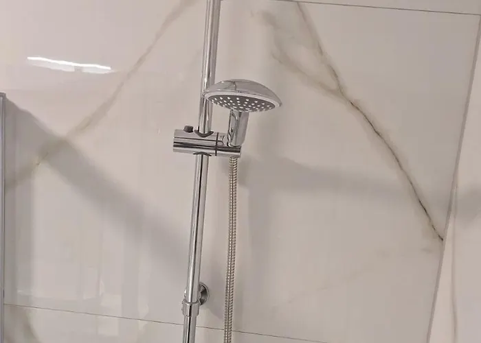 Διαμέρισμα Lupo Gravosa Free Parking *