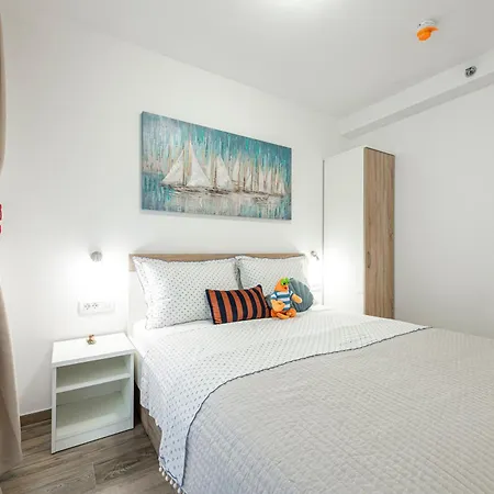 Apartment Lupo Gravosa Free Parking Dubrovnik