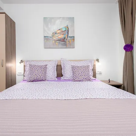 Lupo Gravosa Free Parking Apartment Dubrovnik