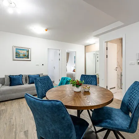 Lupo Gravosa Free Parking Apartment Dubrovnik