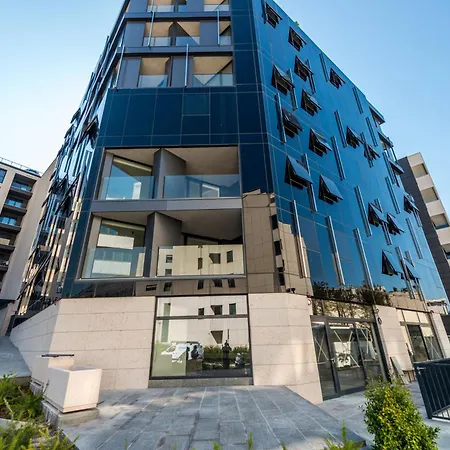 Lupo Gravosa Free Parking Apartment *