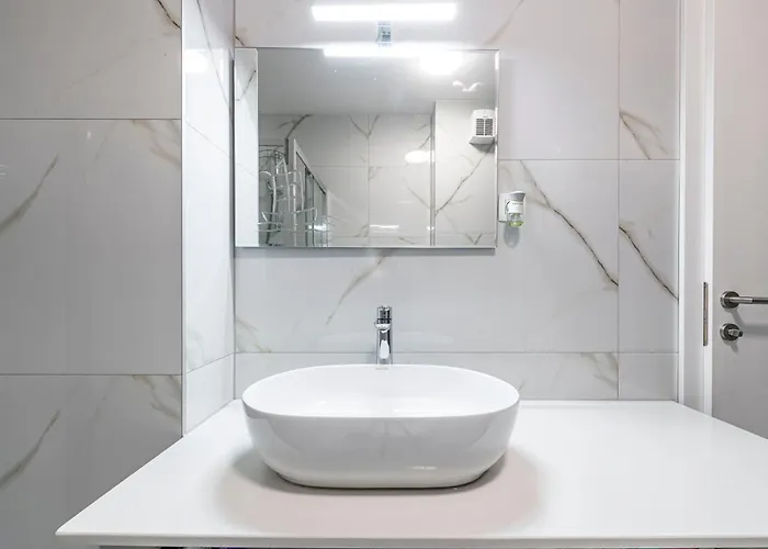 Apartment Lupo Gravosa Free Parking Dubrovnik