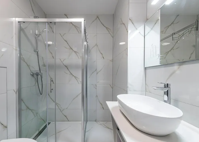 Apartment Lupo Gravosa Free Parking *