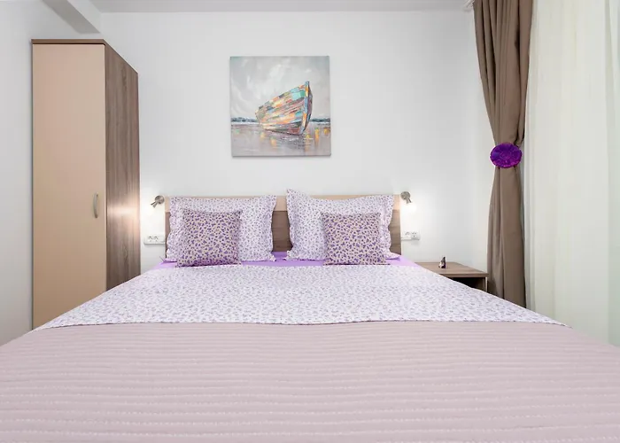Lupo Gravosa Free Parking Apartment Dubrovnik