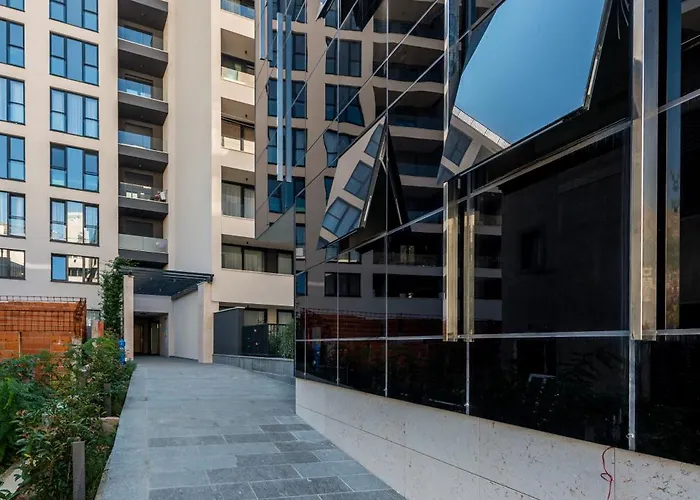 Lupo Gravosa Free Parking Apartment *