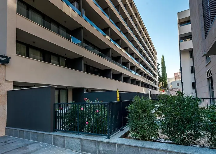 Lupo Gravosa Free Parking Apartment Dubrovnik