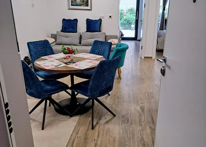 Apartment Lupo Gravosa Free Parking